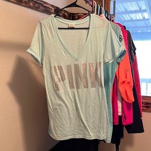 PINK Victoria Secret Tee Shirt